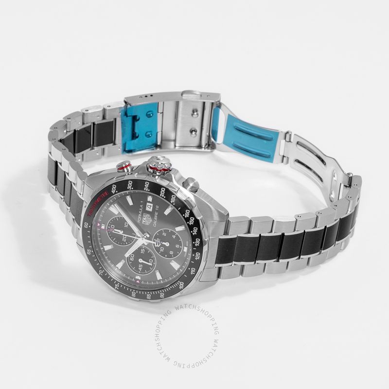 replica TAG Heuer Formula 1 CAZ2012.BA0970 WATCHES 1 