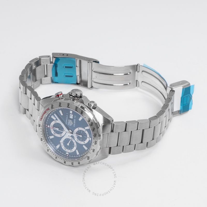 replica TAG Heuer Formula 1 CAZ2015.BA0876 WATCHES 1
