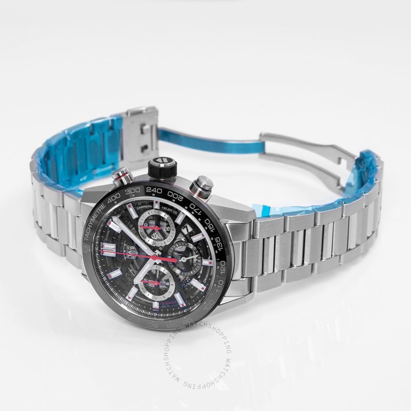 replica TAG Heuer Carrera CBG2010.BA0662 WATCHES 1 