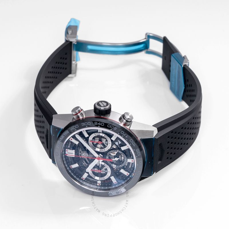 replica TAG Heuer Carrera CBG2010.FT6143 WATCHES 1 