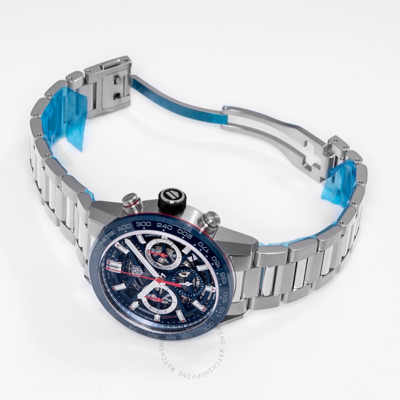 replica TAG Heuer Carrera CBG2011.BA0662 WATCHES 1 