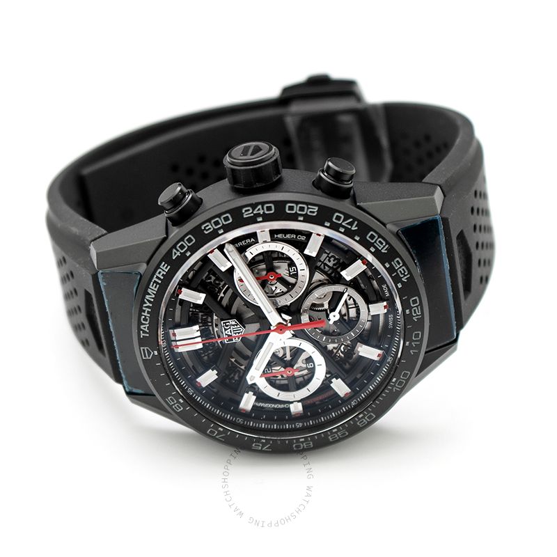 replica TAG Heuer Carrera CBG2090.FT6145 WATCHES 1 