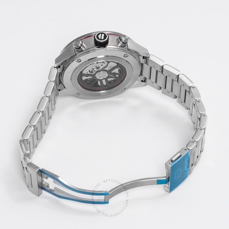 replica TAG Heuer Carrera CBG2A1Z.BA0658 WATCHES 1