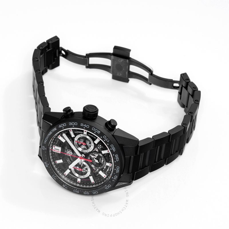 replica TAG Heuer Carrera CBG2A90.BH0653 WATCHES 1 
