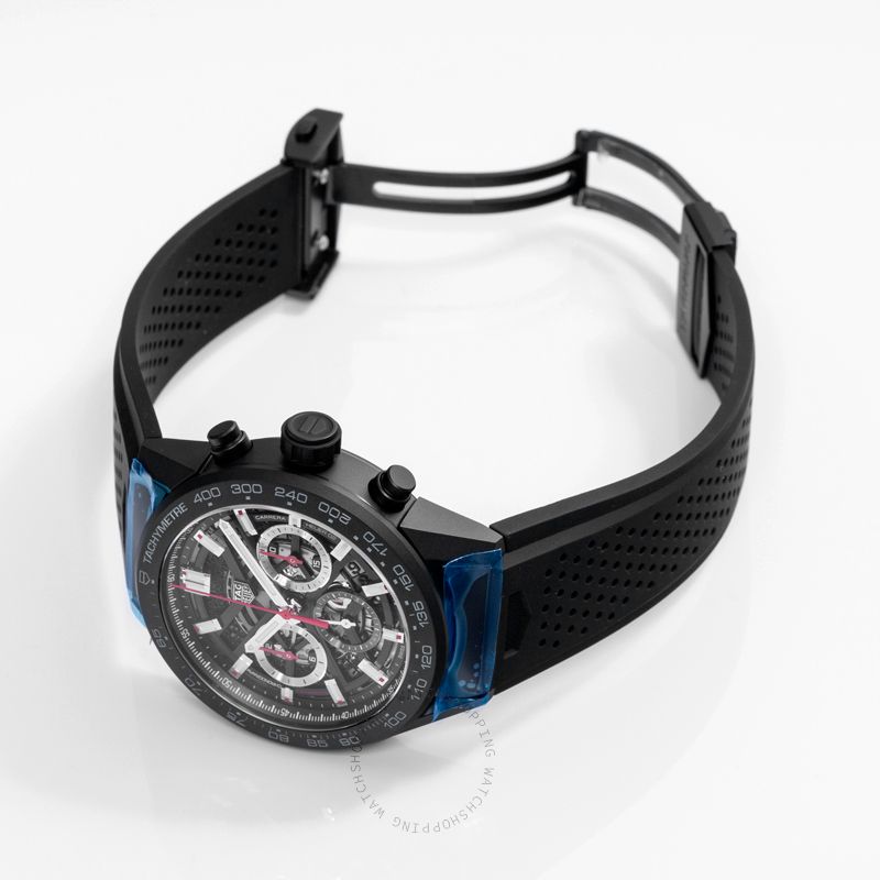 replica TAG Heuer Carrera CBG2A90.FT6173 WATCHES 1 