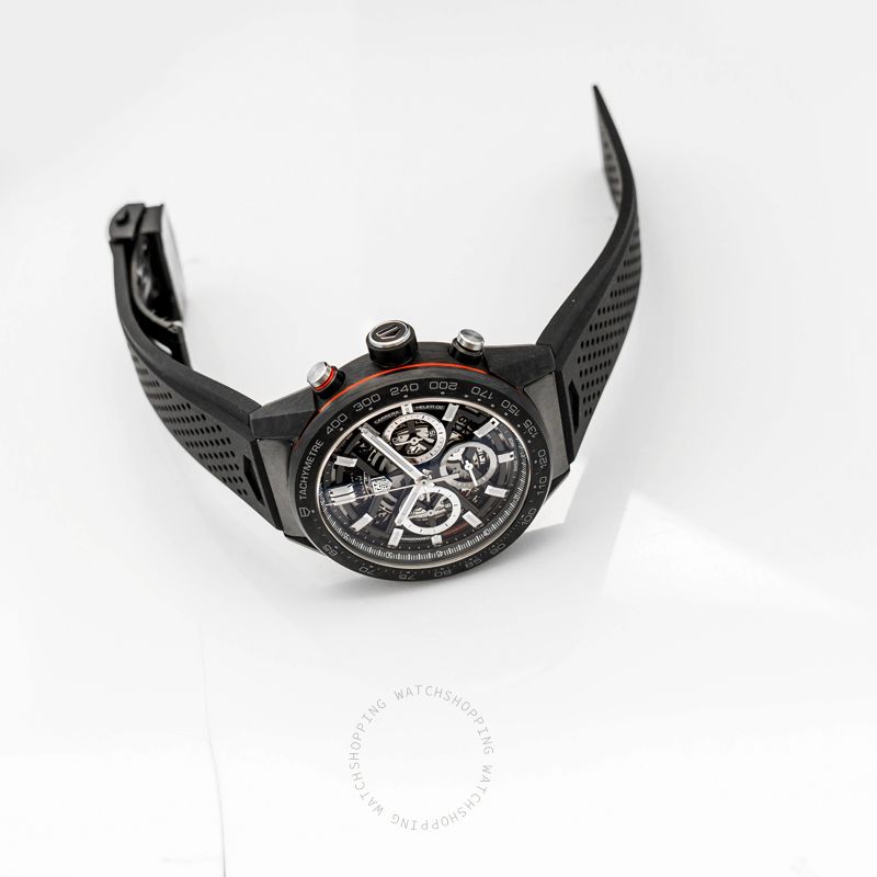 replica TAG Heuer Carrera CBG2A91.FT6173 WATCHES 1 