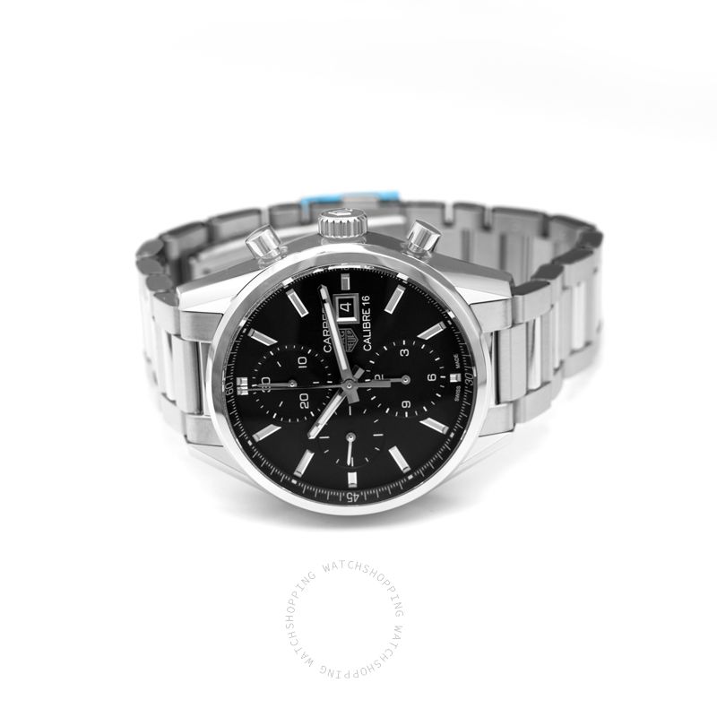 replica TAG Heuer Carrera CBK2110.BA0715 WATCHES 1