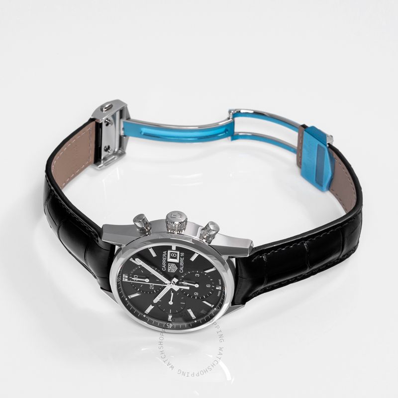 replica TAG Heuer Carrera CBK2110.FC6266 WATCHES 1 