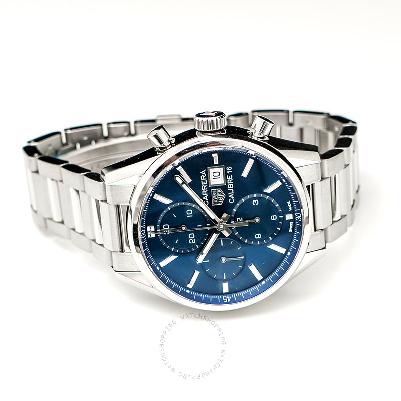 replica TAG Heuer Carrera CBK2112.BA0715 WATCHES 1