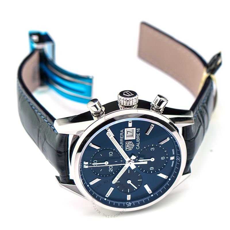 replica TAG Heuer Carrera CBK2112.FC6292 WATCHES 1 