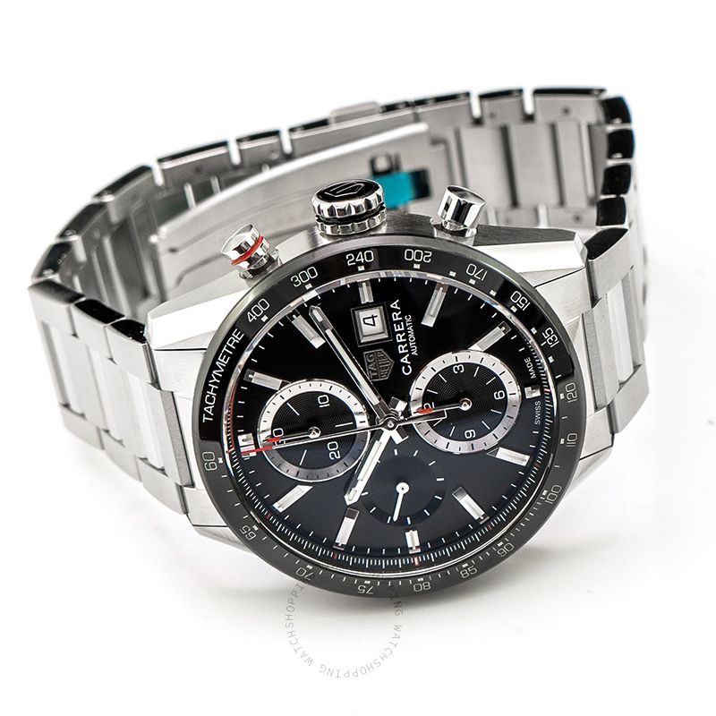 replica TAG Heuer Carrera CBM2110.BA0651 WATCHES 1 