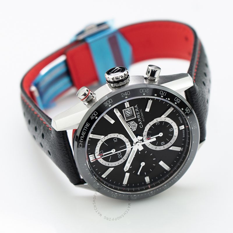 replica TAG Heuer Carrera CBM2110.FC6454 WATCHES 1 