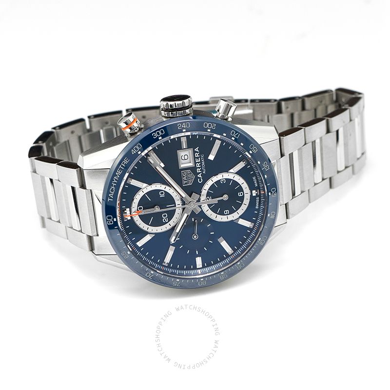 replica TAG Heuer Carrera CBM2112.BA0651 WATCHES 1 