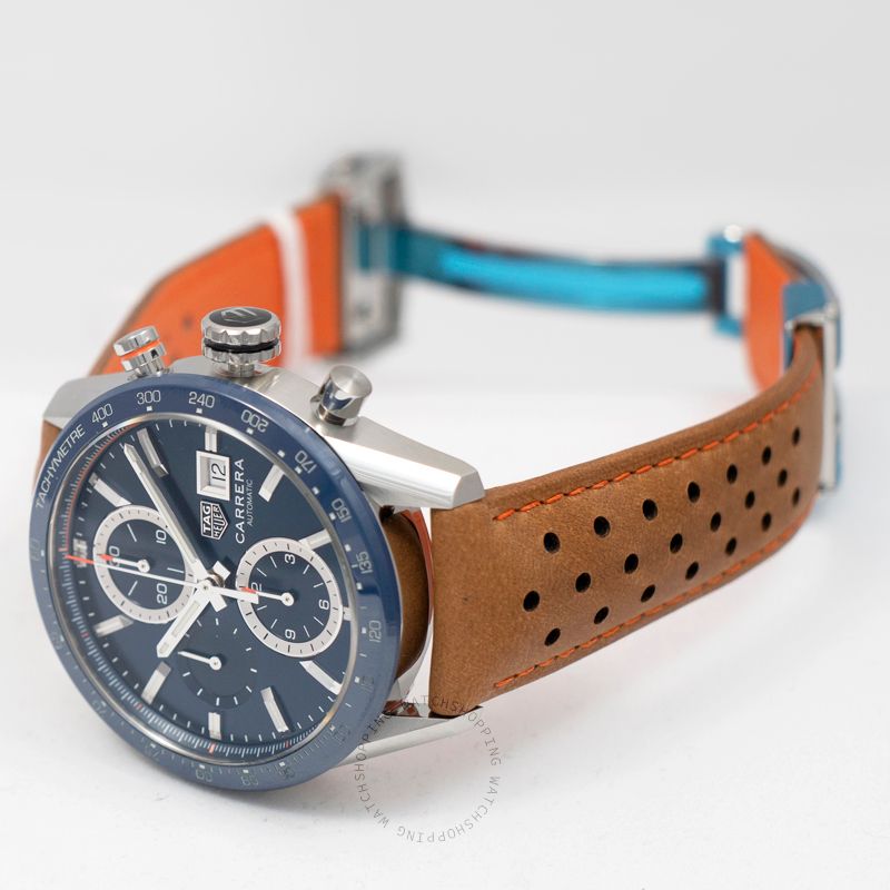 replica TAG Heuer Carrera CBM2112.FC6455 WATCHES 1 