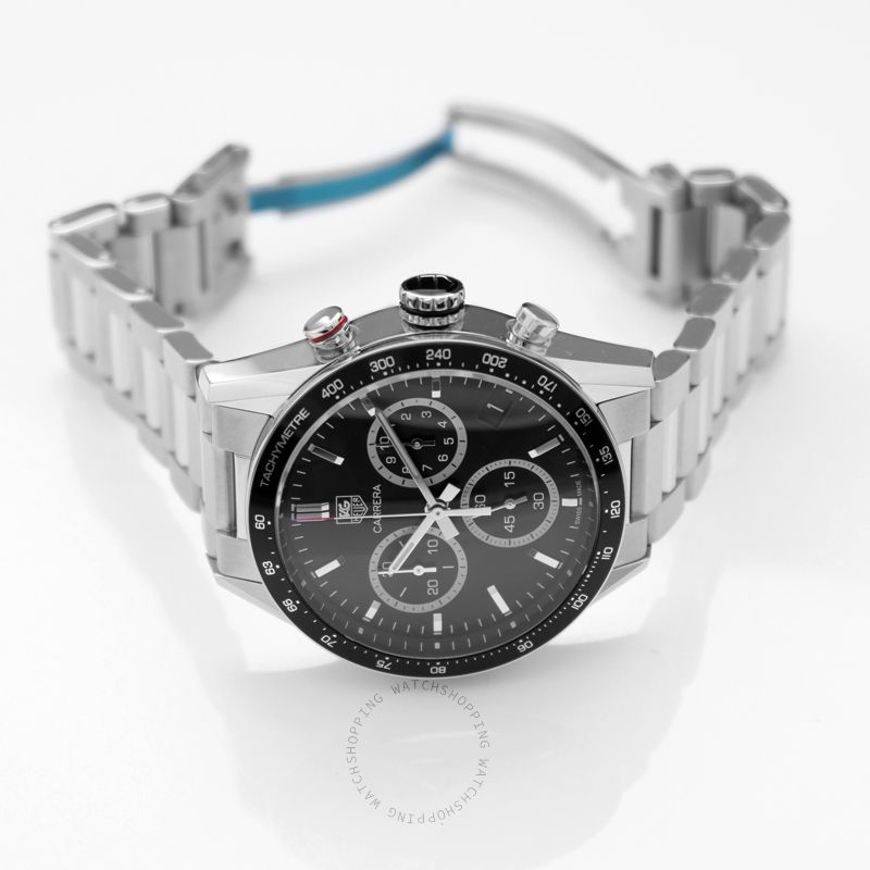 replica TAG Heuer Carrera CV1A10.BA0799 WATCHES 1 