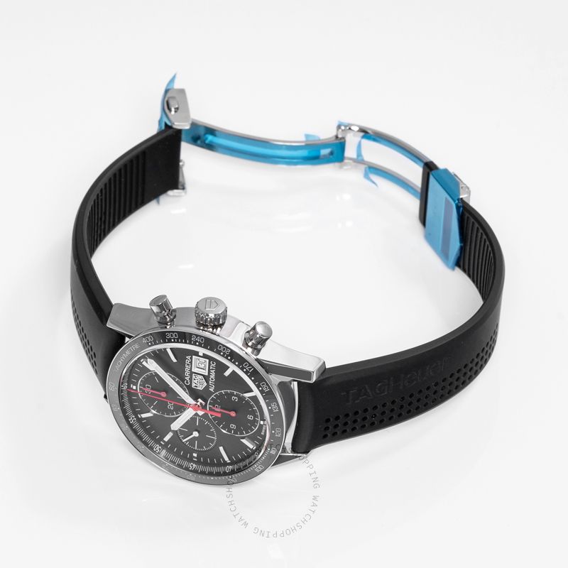 replica TAG Heuer Carrera CV201AK.FT6040 WATCHES 1 