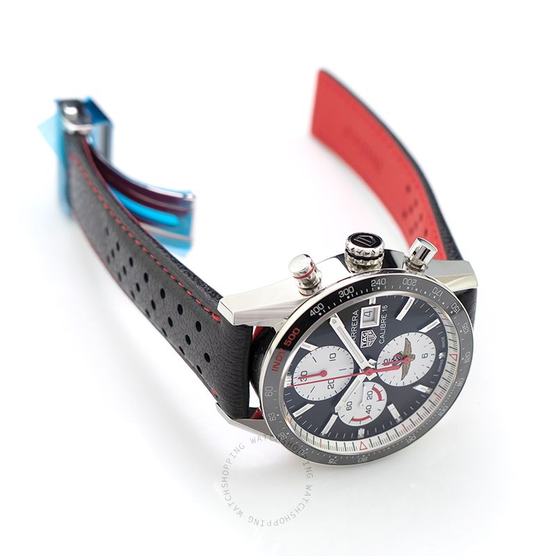 replica TAG Heuer Carrera CV201AS.FC6429 WATCHES 1 
