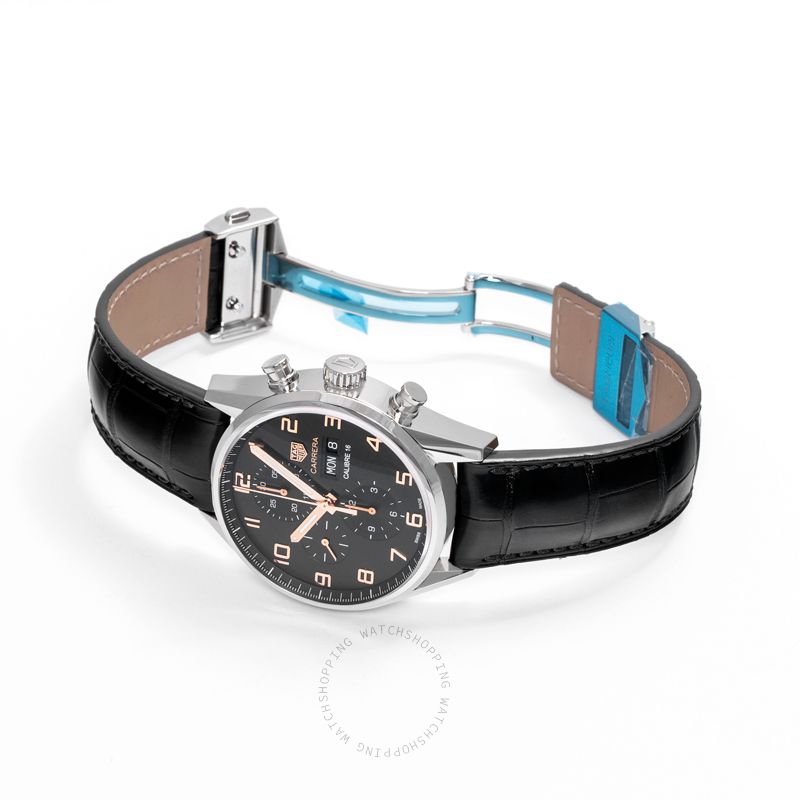 replica TAG Heuer Carrera CV2A1AB.FC6379 WATCHES 1