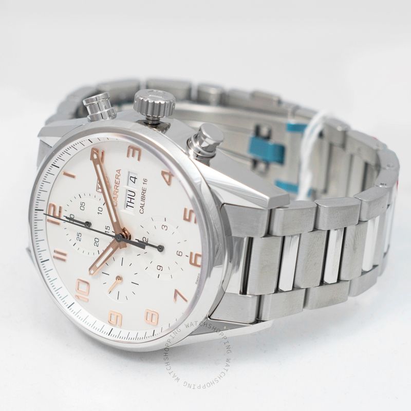 replica TAG Heuer Carrera CV2A1AC.BA0738 WATCHES 1 