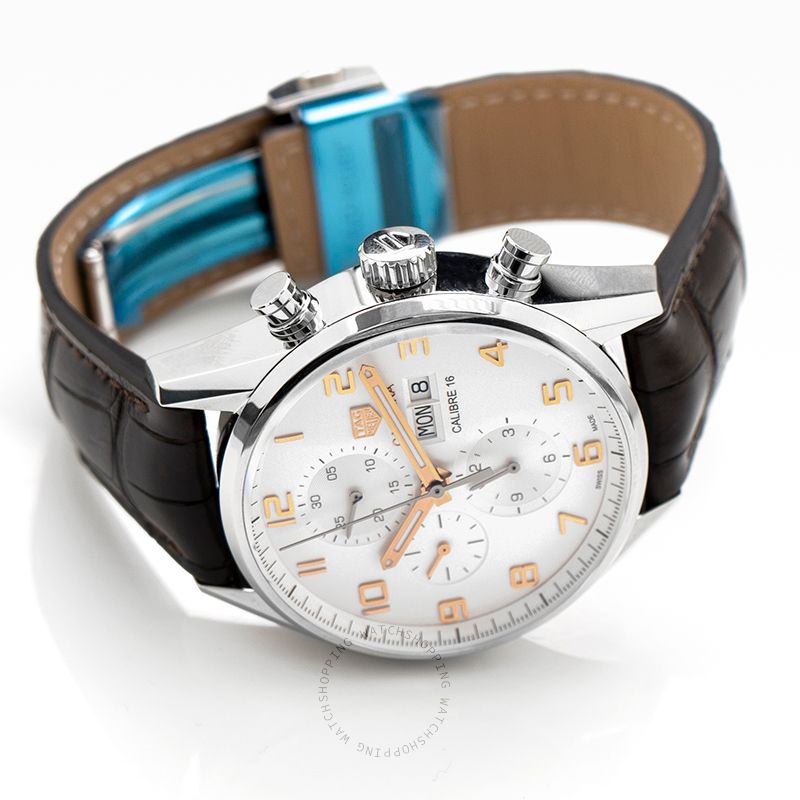 replica TAG Heuer Carrera CV2A1AC.FC6380 WATCHES 1