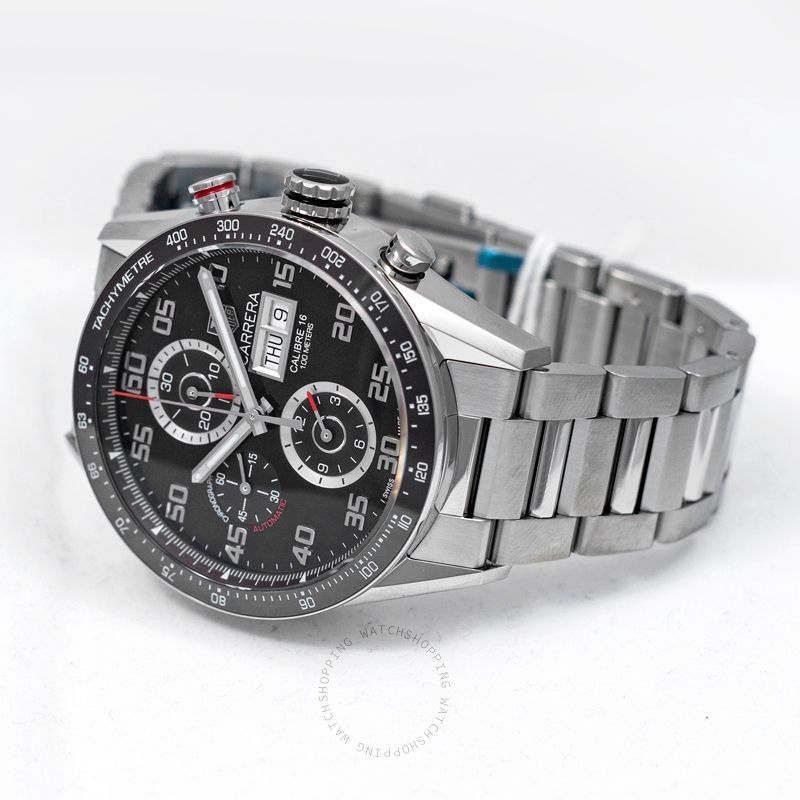 replica TAG Heuer Carrera CV2A1S.BA0799 WATCHES 1 