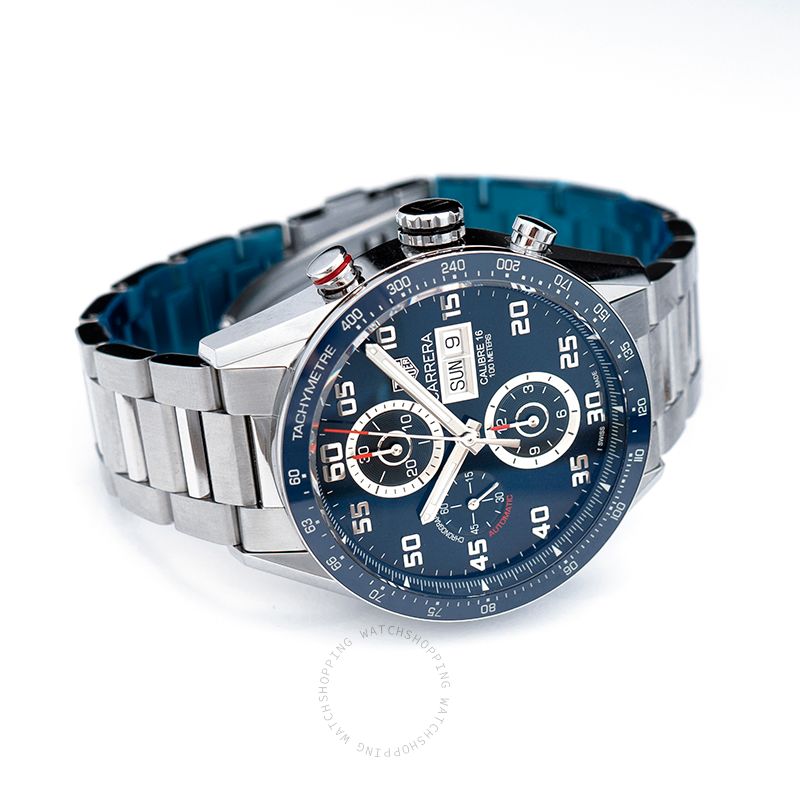 replica TAG Heuer Carrera CV2A1V.BA0738 WATCHES 1