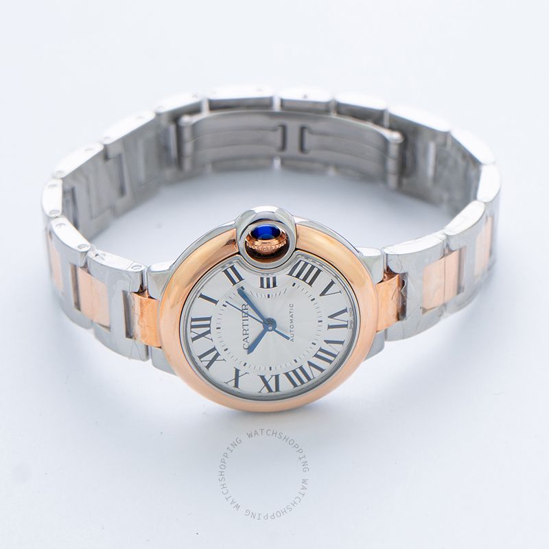 replica Cartier Ballon Bleu de Cartier W2BB0023 WATCHES 1 