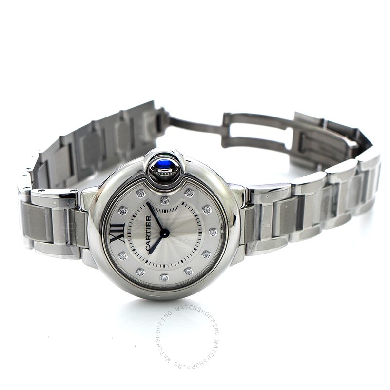 replica Cartier Ballon Bleu de Cartier W4BB0020 WATCHES 1 