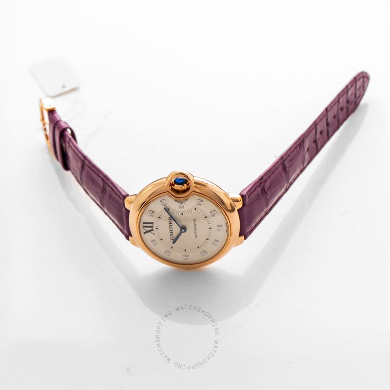 replica Cartier Ballon Bleu de Cartier WJBB0010 WATCHES 1 