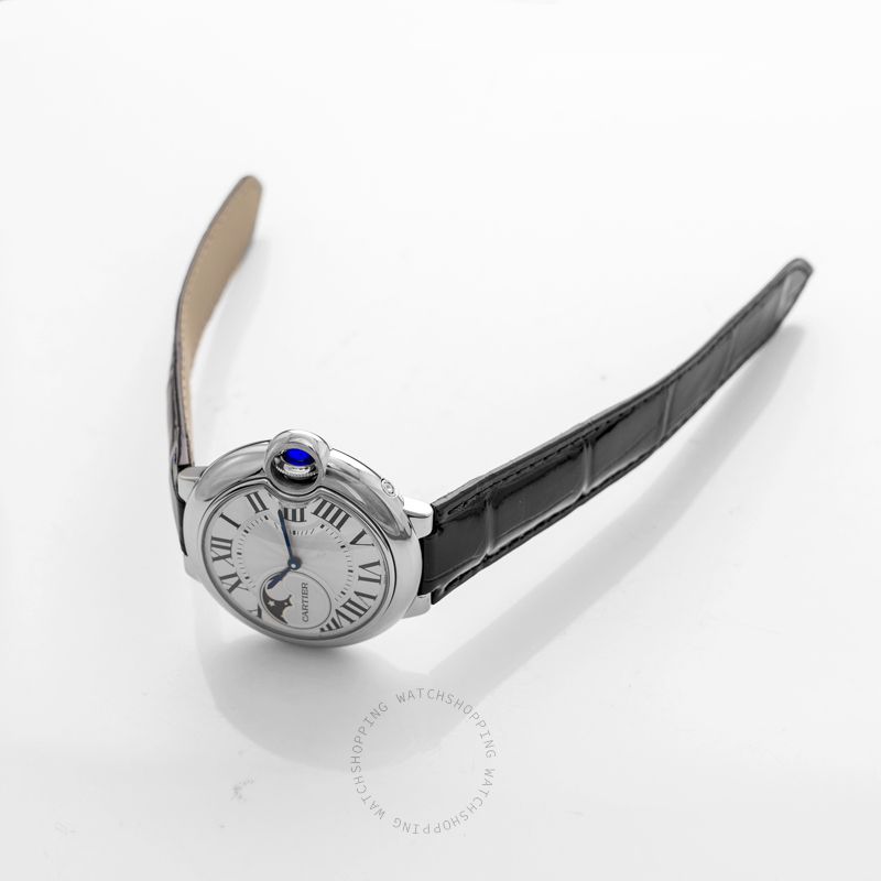 replica Cartier Ballon Bleu de Cartier WSBB0020 WATCHES 1 