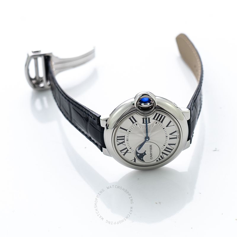 replica Cartier Ballon Bleu de Cartier WSBB0029 WATCHES 1 