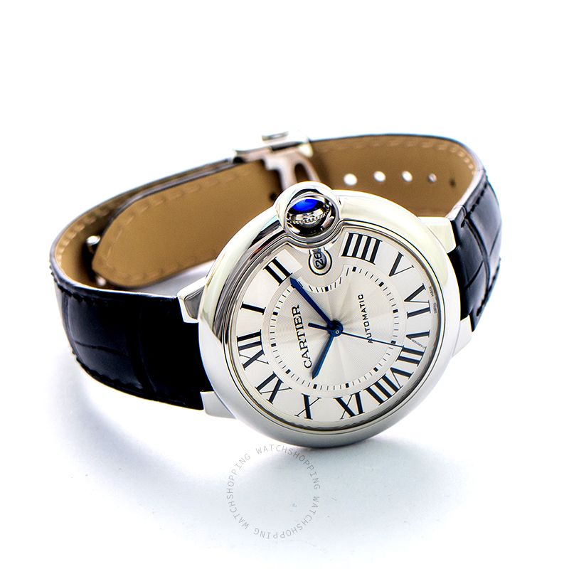 replica Cartier Ballon Bleu de Cartier WSBB0039 WATCHES 1 