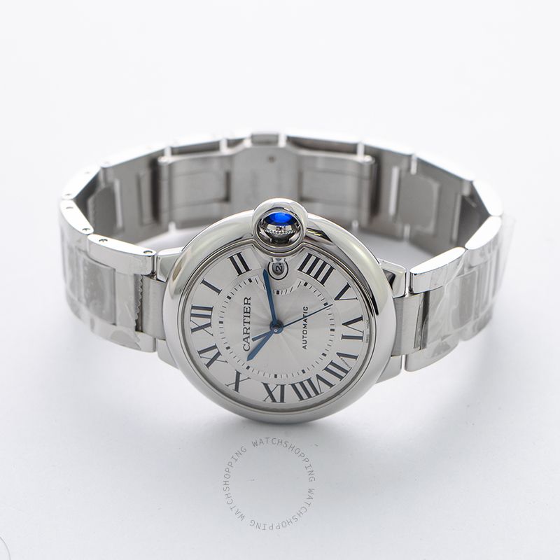 replica Cartier Ballon Bleu de Cartier WSBB0040 WATCHES 1 