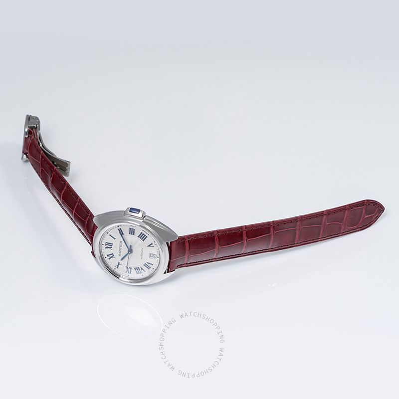 replica Cartier Cle de Cartier WSCL0016 WATCHES 1 