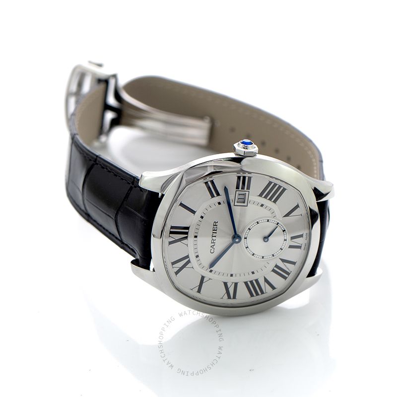 replica Cartier Drive de Cartier WSNM0015 WATCHES 1 