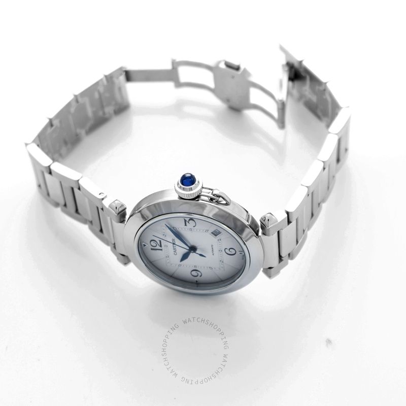 replica Cartier Pasha de Cartier WSPA0009 WATCHES 1 