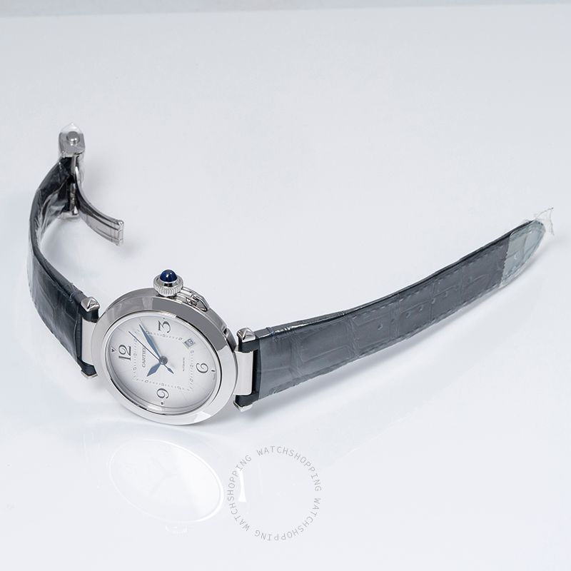 replica Cartier Pasha de Cartier WSPA0010 WATCHES 1 