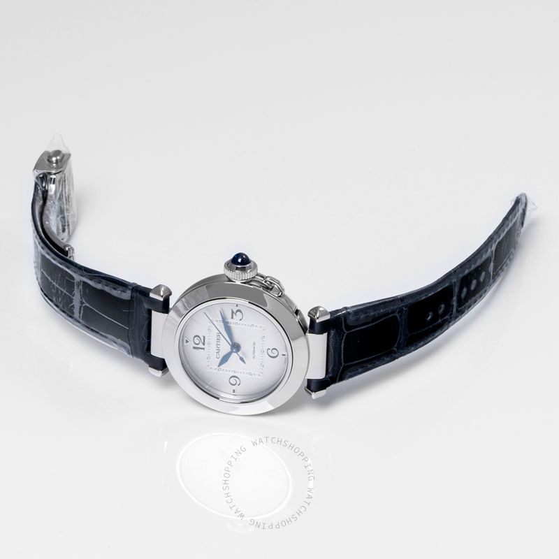 replica Cartier Pasha de Cartier WSPA0012 WATCHES 1 