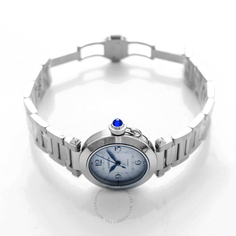 replica Cartier Pasha de Cartier WSPA0013 WATCHES 1 