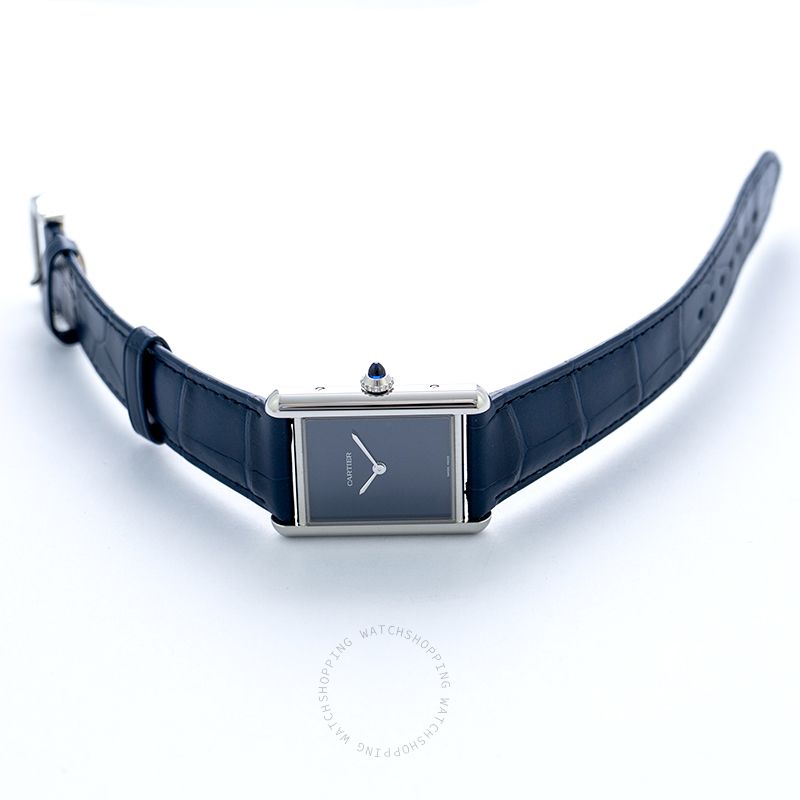 replica Cartier Tank WSTA0055 WATCHES 1 