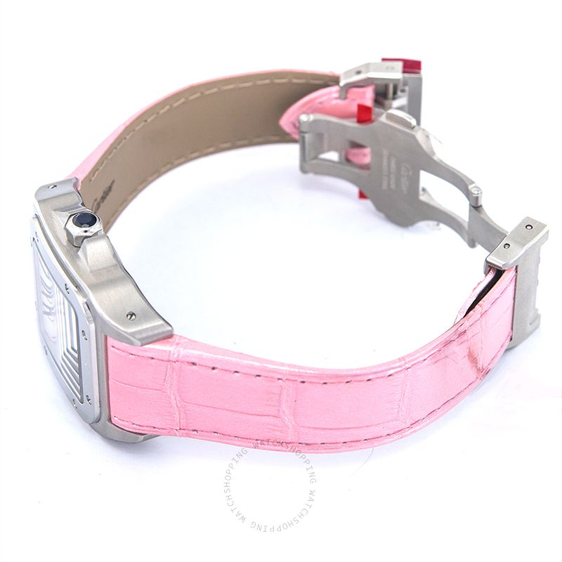 replica Cartier Santos de Cartier W20126X8 WATCHES 1