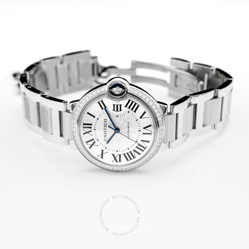 replica Cartier Ballon Bleu de Cartier W4BB0017 WATCHES 1