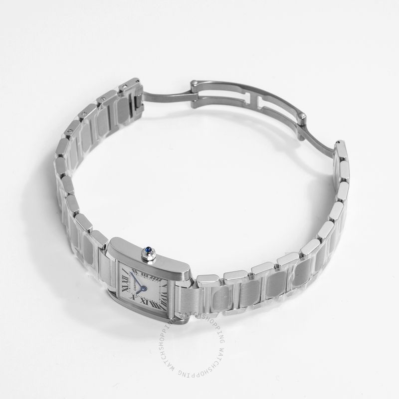 replica Cartier Tank W51008Q3 WATCHES 1
