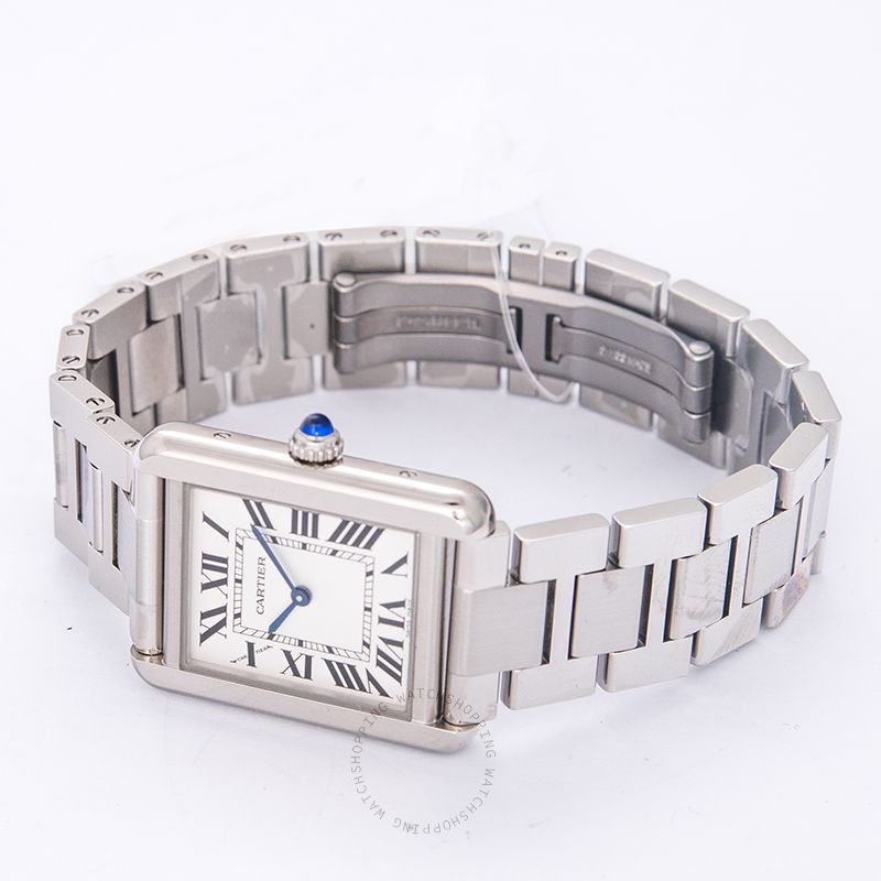 replica Cartier Tank W5200013 WATCHES 1