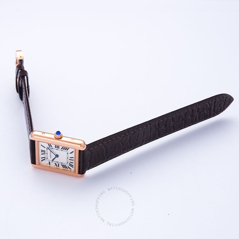 replica Cartier Tank W5200024 WATCHES 1 