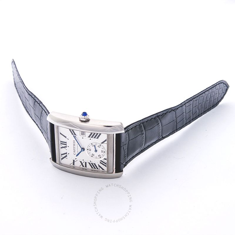 replica Cartier Tank W5330003 WATCHES 1