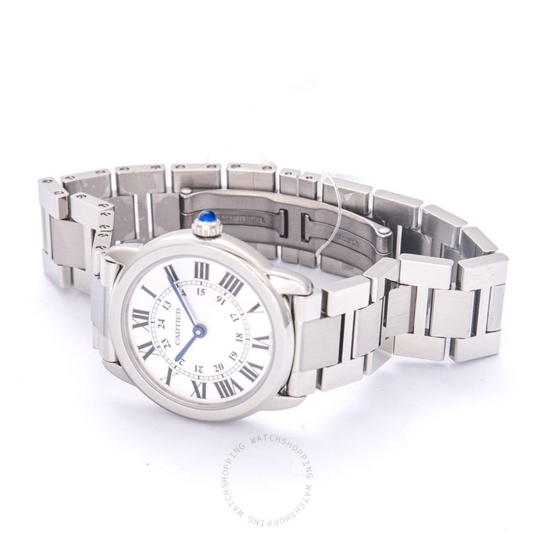replica Cartier Ronde de Cartier W6701004 WATCHES 1