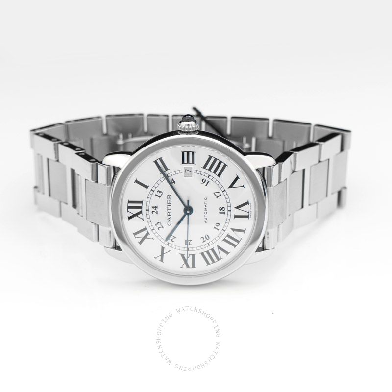 replica Cartier Ronde de Cartier W6701011 WATCHES 1