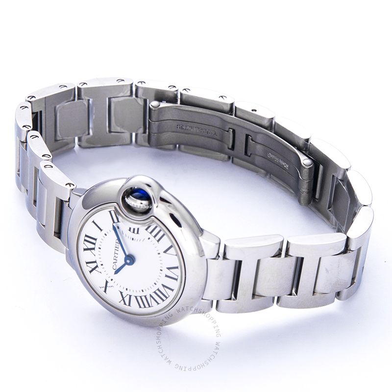 replica Cartier Ballon Bleu de Cartier W69010Z4 WATCHES 1