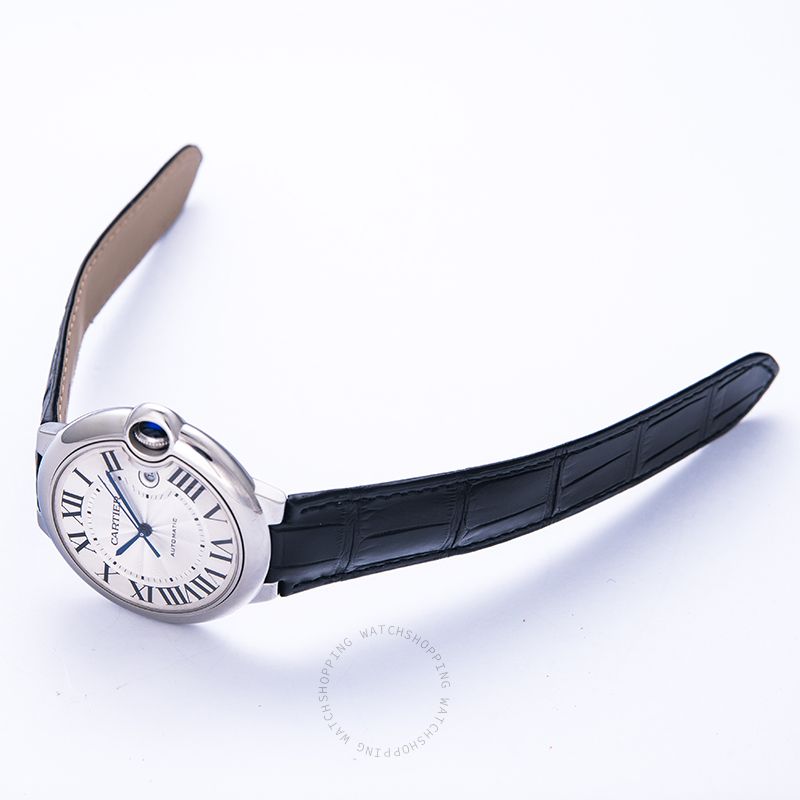 replica Cartier Ballon Bleu de Cartier W69016Z4 WATCHES 1